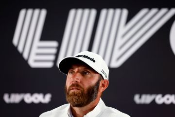 Dustin Johnson peut-il jouer à l'US Open et à l'Open après avoir quitté le PGA Tour ?