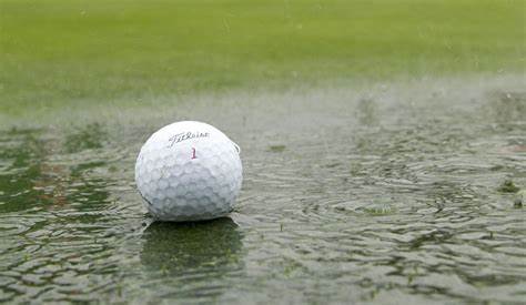 Golf Rain Gear : Everything You Should Know 2023